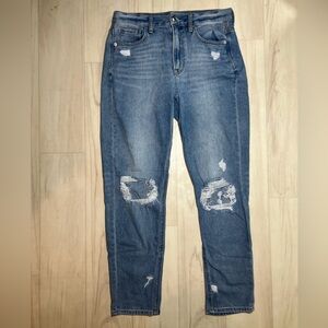 American Eagle Mom Jeans